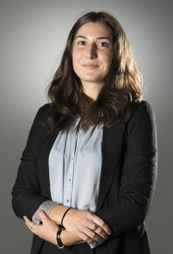 Maître Océane Bertrand, avocat Vienne